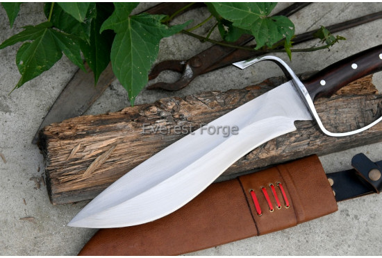 Wing Guard Tactical Kukri/Khukuri