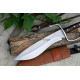 Wing Guard Tactical Kukri/Khukuri