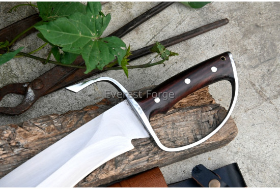 Wing Guard Tactical Kukri/Khukuri