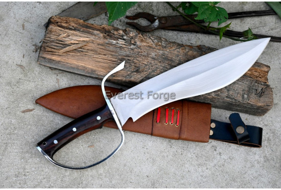 Wing Guard Tactical Kukri/Khukuri