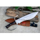 Wing Guard Tactical Kukri/Khukuri