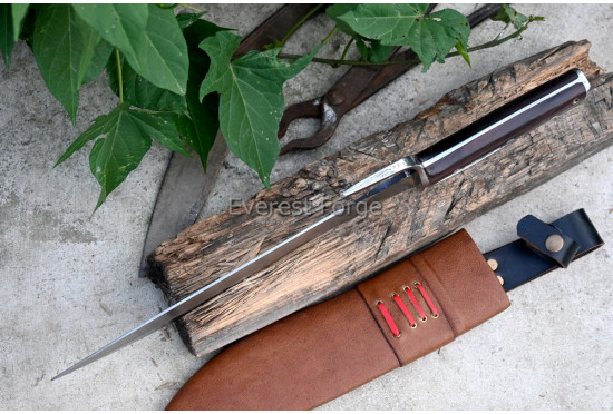 Wing Guard Tactical Kukri/Khukuri