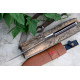Wing Guard Tactical Kukri/Khukuri