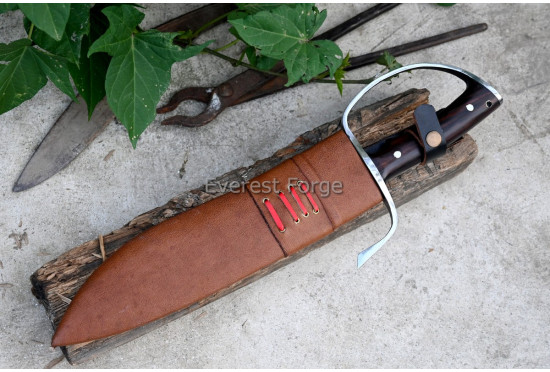 Wing Guard Tactical Kukri/Khukuri