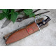 Wing Guard Tactical Kukri/Khukuri