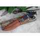 Wing Guard Tactical Kukri/Khukuri