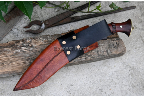 Everest Bhojpure Kukri-khukuri
