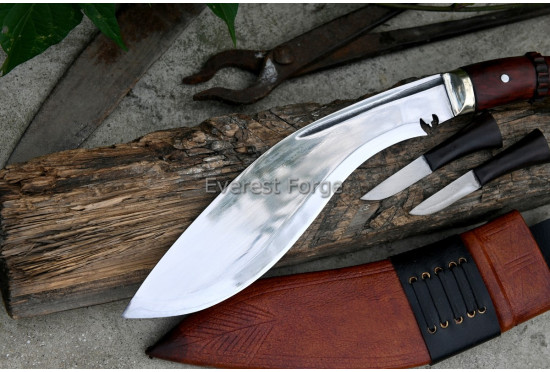 Everest Bhojpure Kukri-khukuri