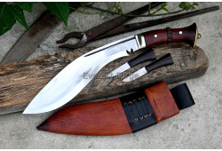 Everest Bhojpure Kukri-khukuri