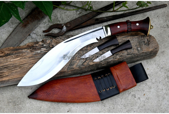 Everest Bhojpure Kukri-khukuri