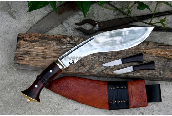 Everest Bhojpure Kukri-khukuri