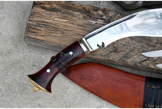 Everest Bhojpure Kukri-khukuri