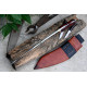 Everest Bhojpure Kukri-khukuri