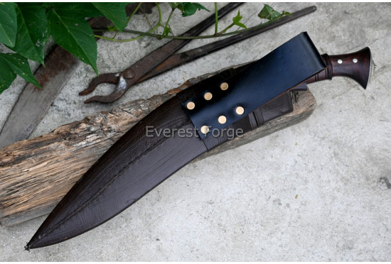 Everest Banspate Khukuri
