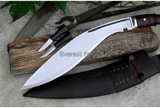 Everest Banspate Khukuri