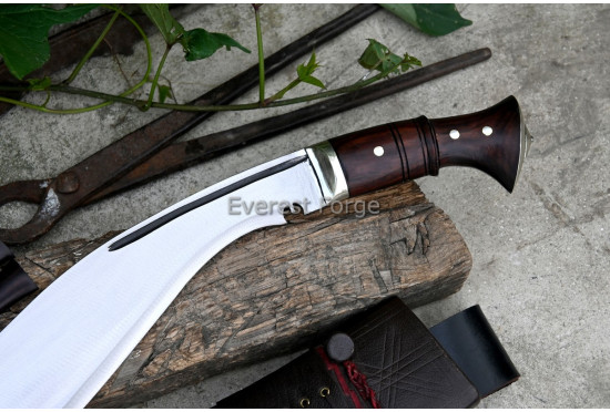 Everest Banspate Khukuri