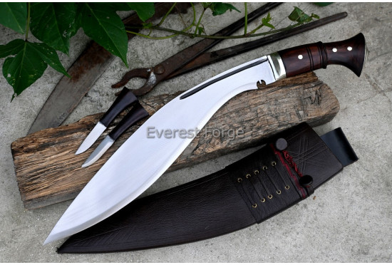 Everest Banspate Khukuri