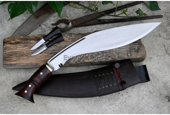 Everest Banspate Khukuri