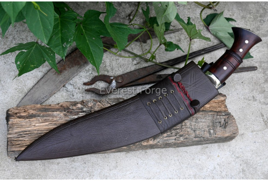 Everest Banspate Khukuri