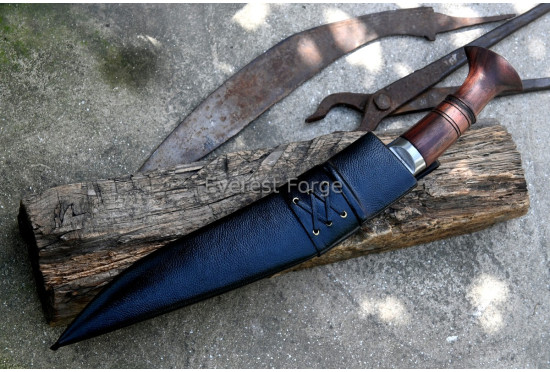 Shepherd Sirupate Khukuri