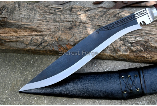 Shepherd Sirupate Khukuri