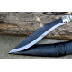 Shepherd Sirupate Khukuri