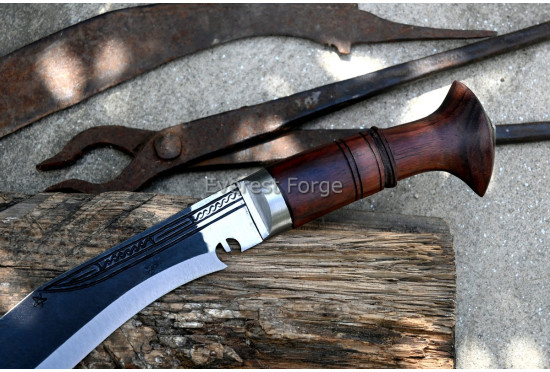 Shepherd Sirupate Khukuri