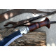 Shepherd Sirupate Khukuri