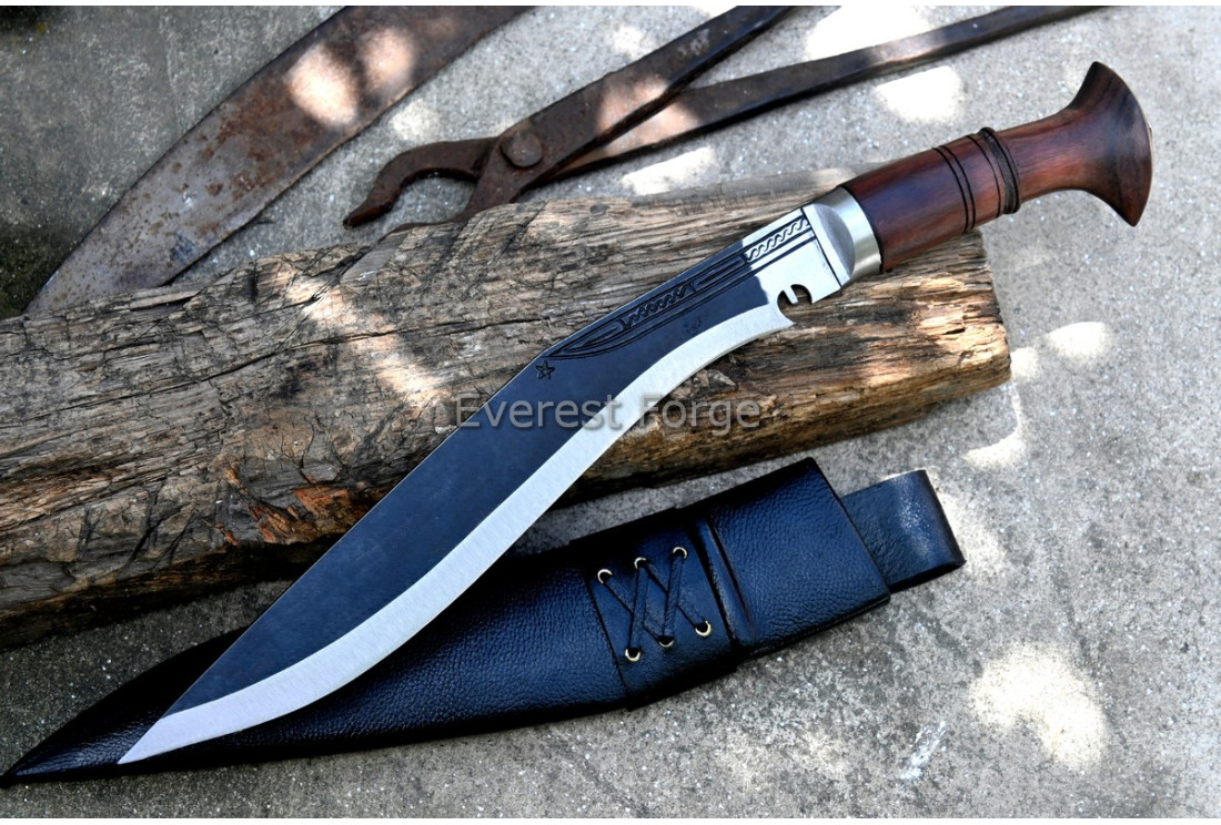 Shepherd Sirupate Khukuri