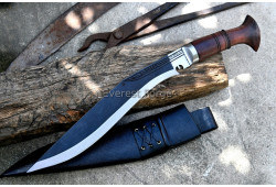 Shepherd Sirupate Khukuri