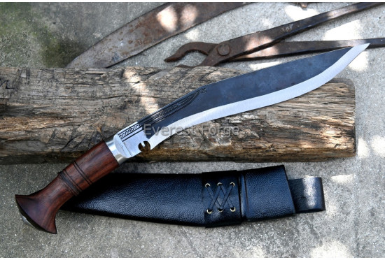 Shepherd Sirupate Khukuri