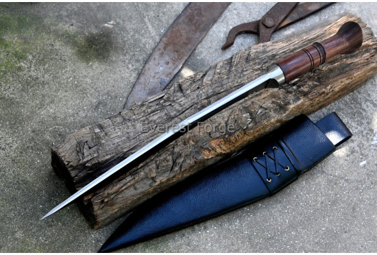 Shepherd Sirupate Khukuri