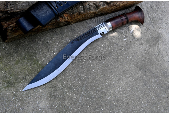 Shepherd Sirupate Khukuri