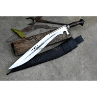 Everest Sirupate khukuri