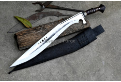 Everest Sirupate khukuri