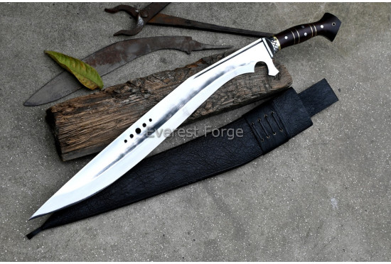 Everest Sirupate khukuri