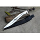 Everest Sirupate khukuri