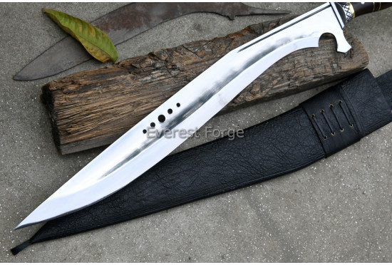 Everest Sirupate khukuri