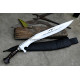 Everest Sirupate khukuri
