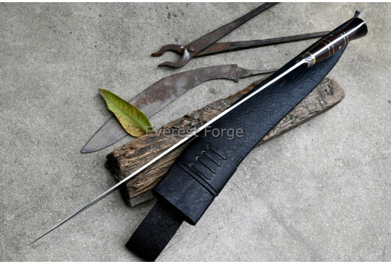 Everest Sirupate khukuri