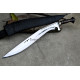 Everest Sirupate khukuri