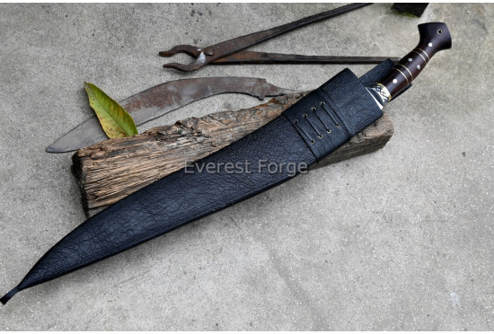 Everest Sirupate khukuri