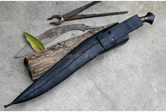 Everest Sirupate khukuri