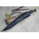Everest Sirupate khukuri