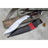 Trinity khukuri/kukri (3 chirra)