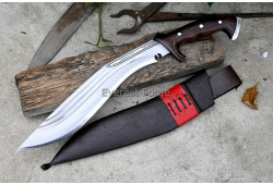 Trinity khukuri/kukri (3 chirra)