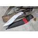 Trinity khukuri/kukri (3 chirra)