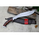 Trinity khukuri/kukri (3 chirra)