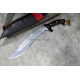 Trinity khukuri/kukri (3 chirra)