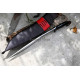 Trinity khukuri/kukri (3 chirra)